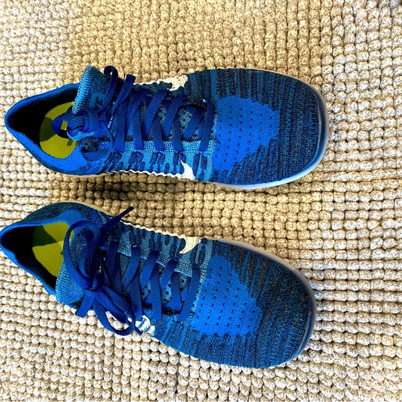 Nike free run sneakers in pristine condition - Picture 5 of 5